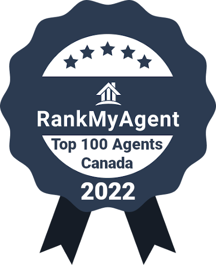 Top 100 Real Estate Agents in Canada