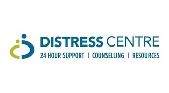 Distress Centre Calgary supporter