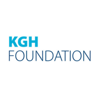 KGH Foundation supporter