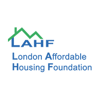 London Affordable Housing Foundation supporter