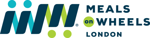 Meals on Wheels London supporter