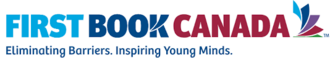 First Book Canada supporter