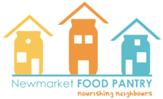 Newmarket Food Pantry supporter
