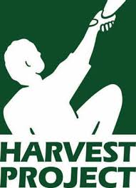 Harvest Project (Change the World Foundation) supporter