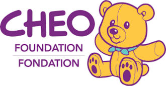 CHEO Foundation supporter
