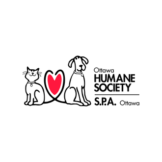 Ottawa Humane Society supporter