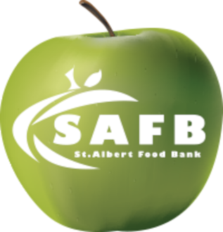 St. Albert Community Village and Food Bank Society supporter