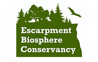 Escarpment Biosphere Conservancy supporter