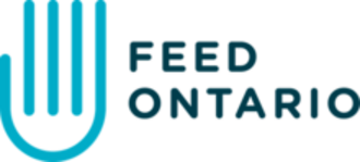 Feed Ontario supporter