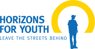 Horizons for Youth supporter