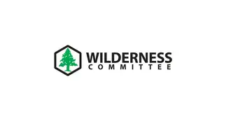 Wilderness Committee supporter
