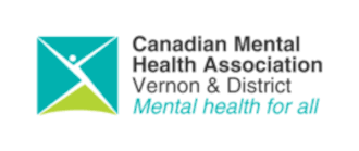 Canadian Mental Health Association Vernon & District Branch supporter