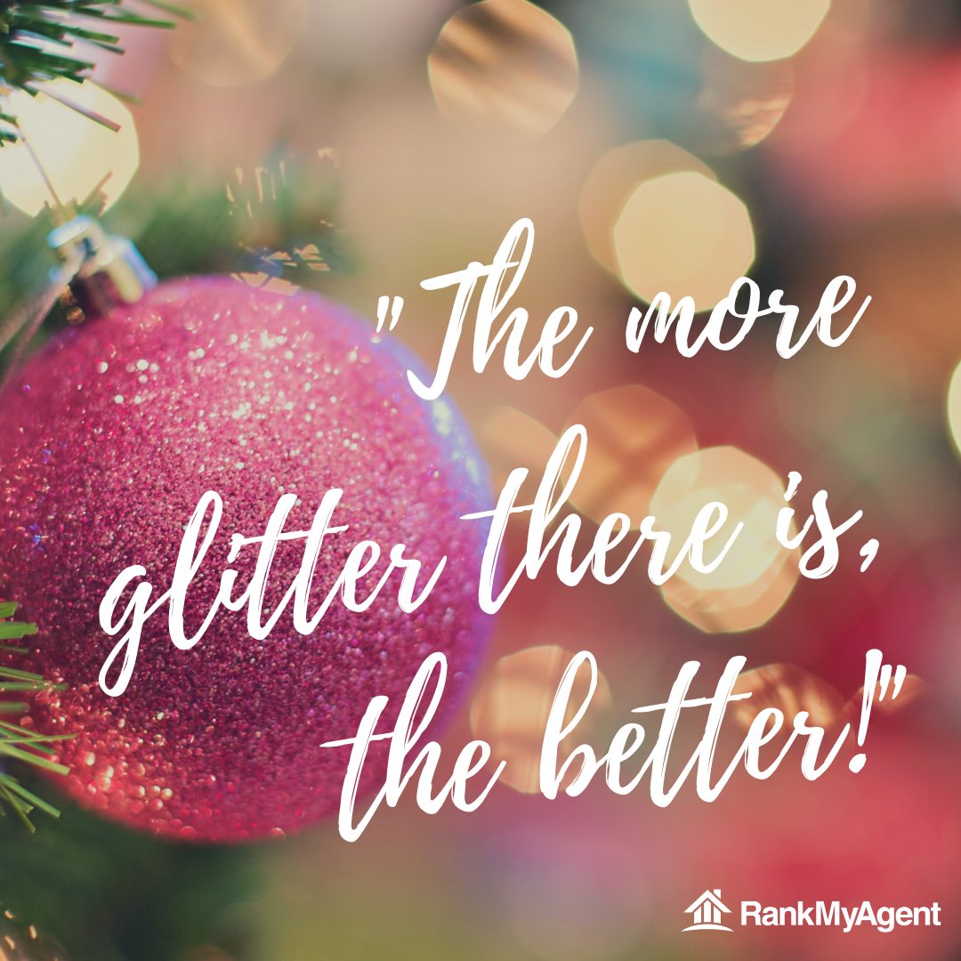 Deck the Halls with these Holiday Trends – RankMyAgent – Trusted ...