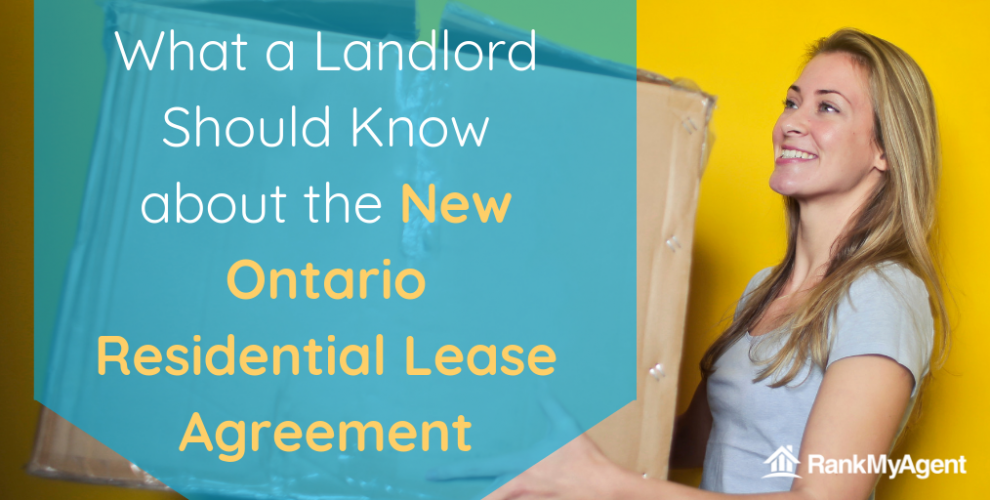 assign lease ontario