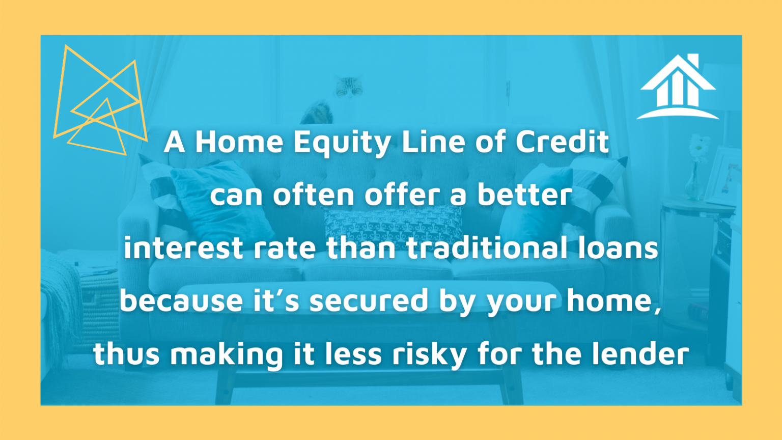 Should you use your home equity to secure a loan? RankMyAgent