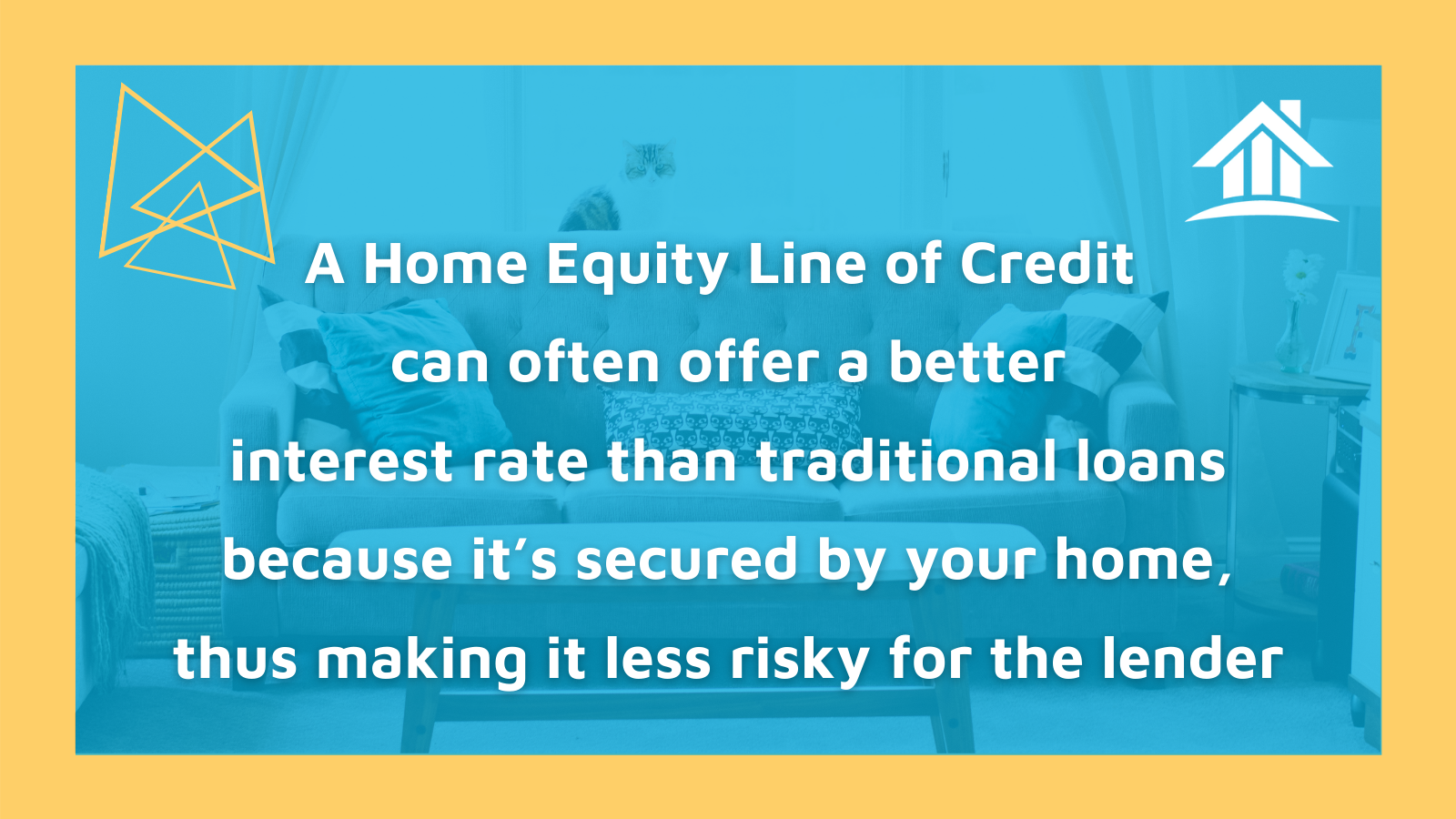 Should you use your home equity to secure a loan? – RankMyAgent