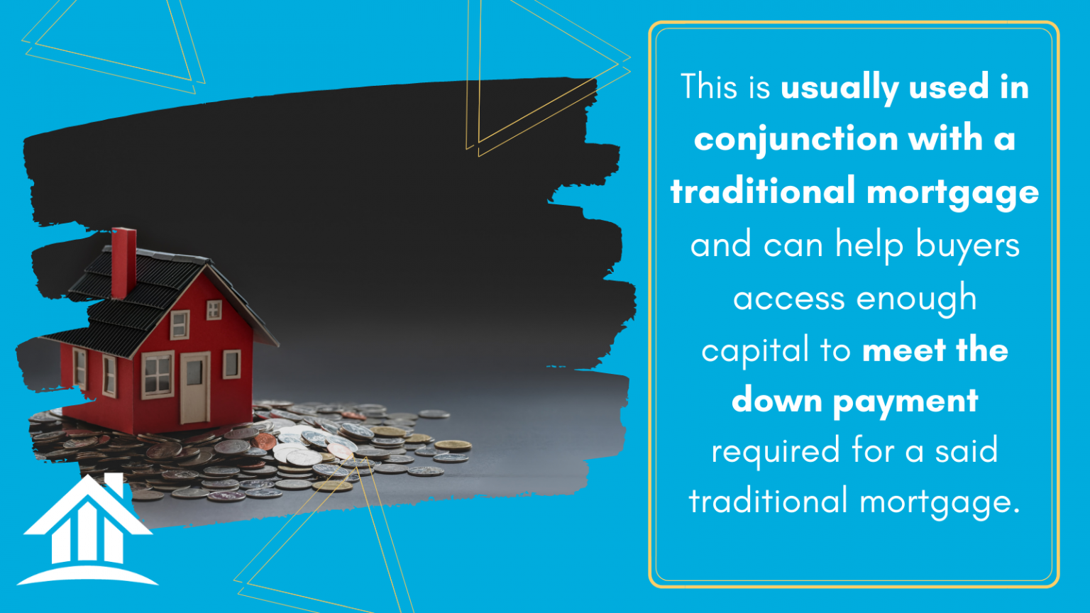 What is a vendor takeback mortgage and how it can benefit you