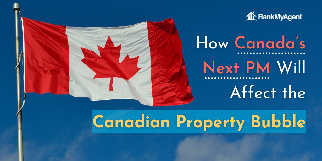 Canada's Property Bubble Is Poised to Pop: How to Protect Your