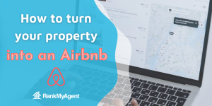 How to turn your property into an Airbnb