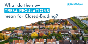 What do the new TRESA Regulations mean for Closed-Bidding?
