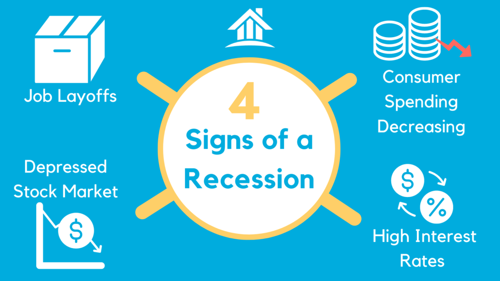 How to Navigate a Recession as a Canadian Home Seller