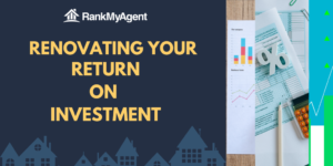 Renovating your Return on Investment for the Best Results