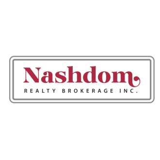 Brokerage logo