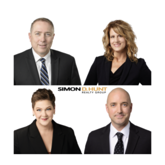 Simon D Hunt Realty Group
