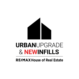 Urban Upgrade & NewInfills