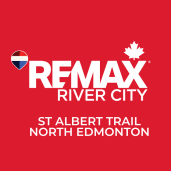 REMAX RIVER CITY (St Albert Trail - North Edmonton)