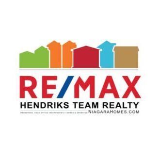 RE/MAX HENDRIKS TEAM REALTY