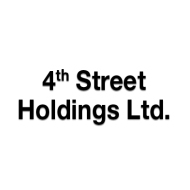 4th Street Holdings Ltd.