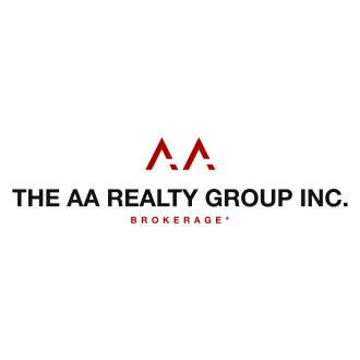THE AA REALTY GROUP INC.