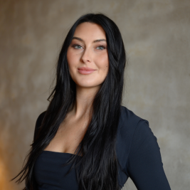 Stephanie Martin-Rawluk