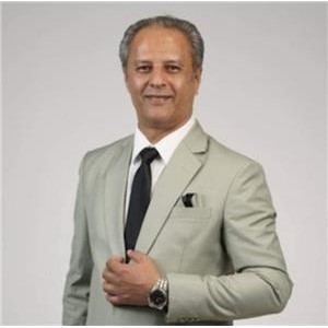 Ajit Lamba