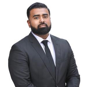 Vern Balachandran