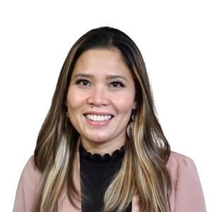 Fedilyne Evangelista