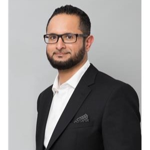 Shayraz KHAN