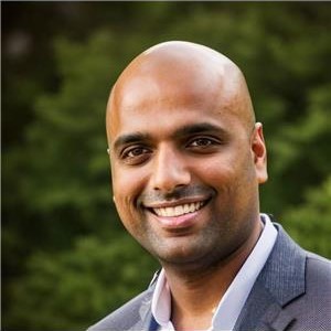 Athavan Thulakanathan