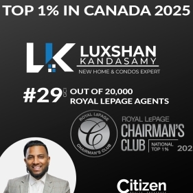 Luxshan Kandasamy
