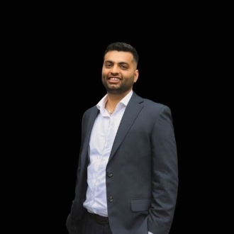 Gary Ahuja