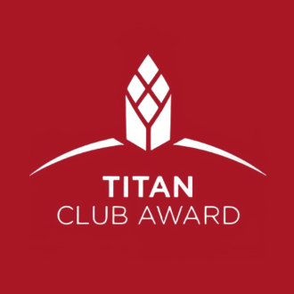 Titan Club Award - RE/MAX International
