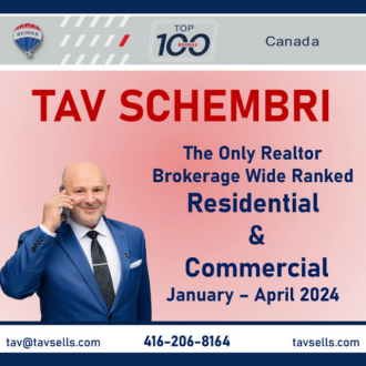 RE/MAX Top 100 - 2024