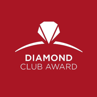 Diamond Club Award - RE/MAX International