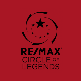 Circle of Legends Award - RE/MAX International