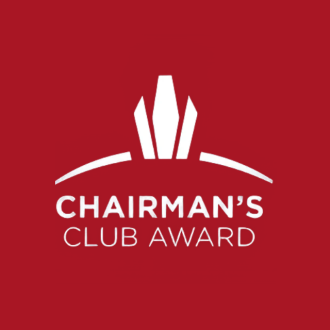 Chairman Club Award - RE/MAX International