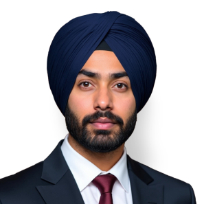 Pardeep Singh