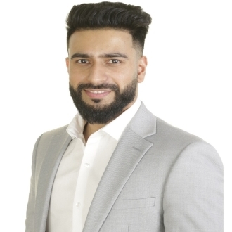 Meet Sandhar