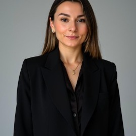 Anna Zinenko