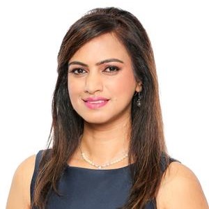 Amanpreet Kang